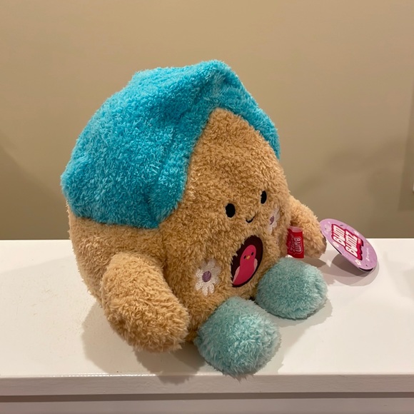 NWT 7.5” Blair the Birdhouse SpringBumz Bumbumz by Russ - Picture 2 of 4